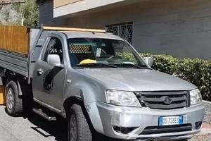 Tata xenon cassone fisso