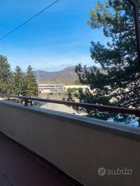 Appartamento primo piano