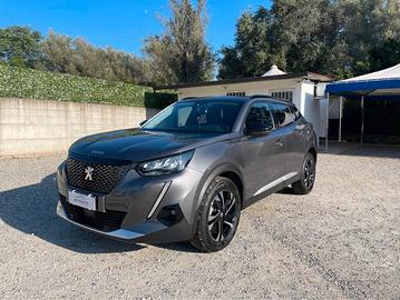 Peugeot 2008 BlueHDi 110 S&S Allure Pack