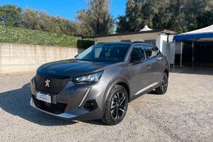 Peugeot 2008 BlueHDi 110 S&S Allure Pack