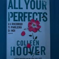 All your perfects-Colleen Hoover