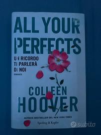 All your perfects-Colleen Hoover