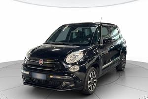 FIAT 500L 1.3 MultiJet 95cv Lounge