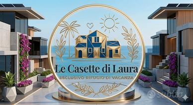 Casa vacanza/Le casette di laura zona centro