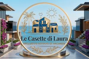 Casa vacanza/Le casette di laura zona centro