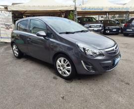 Opel Corsa 1.2 80CV 5 porte GPL-TECH Edition