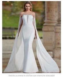 ABITO DA SPOSA
