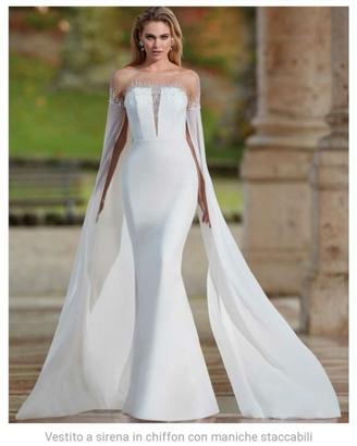 ABITO DA SPOSA