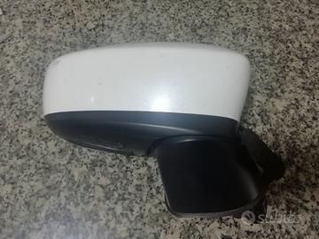 Specchietto retrovisore elettrico destro Mazda 3