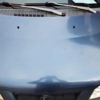 HYUNDAI MATRIX 2002 - COFANO ANTERIORE