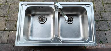 Lavello Franke per cusuna