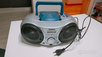 CD / MP3 / radio player