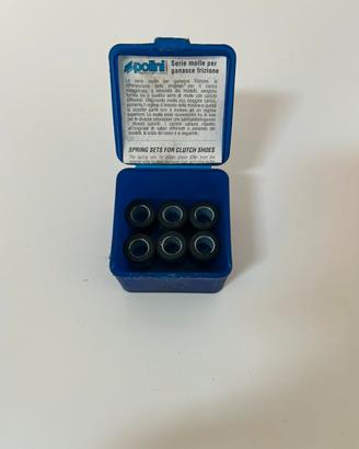 Rulli polini 16x13