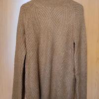 Bershka Maglione Dolcevita M usati
