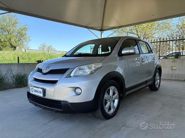 TOYOTA Urban Cruiser 1.3 Sol BENZINA IN PRONTA C