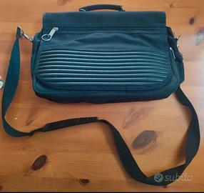 Borsa cartella da ufficio