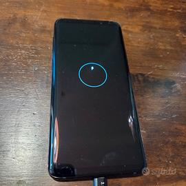 Samsung galaxy S9 plus 
