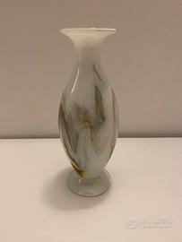 Vaso in Vetro di Murano