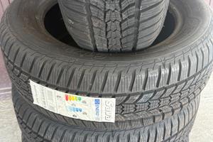 TRENO SAVA 215/60 R16 99H XL