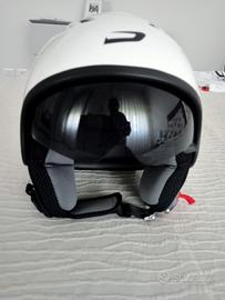 casco scooter donna tg M