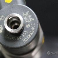 Iniettori fiat 1,3 MTJ 2014 codice 0445110351