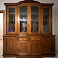 Credenza da soggiorno