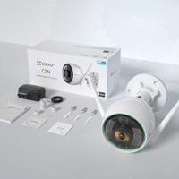 Ezviz C3n (2 pezzi)