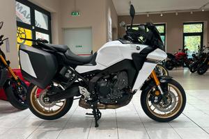 Yamaha Tracer 9 GT