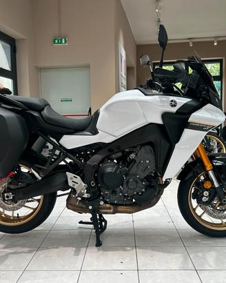 Yamaha Tracer 9 GT