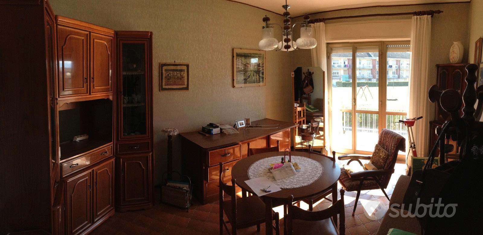 Appartamento a Moretta (CN) - Vista 5