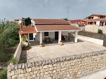 Casa singola a Pachino (SR)