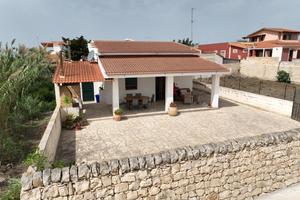 Casa singola a Pachino (SR)