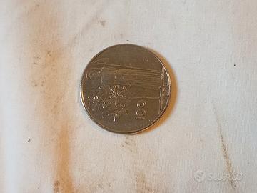 Repubblica Italiana (dal 1946): 50 lire 1978