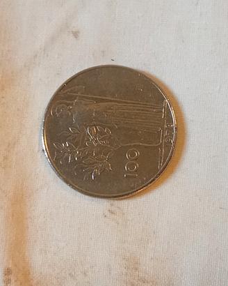 Repubblica Italiana (dal 1946): 50 lire 1978