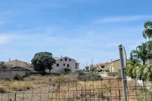 Pula centro Lotto terreno edificabile