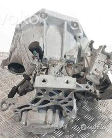 Cambio 5m jeep renegade - 500x 1.6 benzina e torq