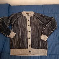 pullover trussardi junior