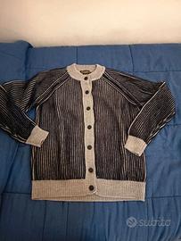 pullover trussardi junior