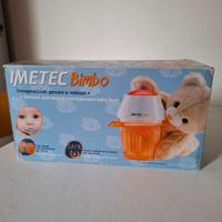 Frullatore pappa