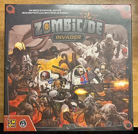 Zombicide invaders
