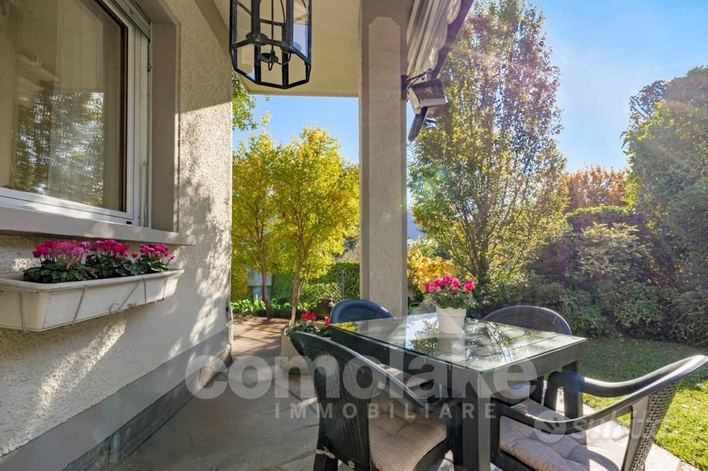 Appartamento – Cernobbio, Castelletto, Stimianico - Vista 3