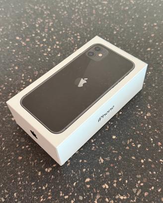 Iphone 11 - 128 GB
