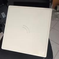 Antenna MikroTik RouterBOARD RB911G-5HPnD QRT