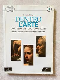 Dentro l’arte, vol. 4