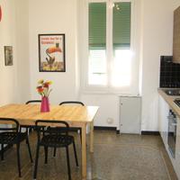 Camera singola in appartamento di studentesse