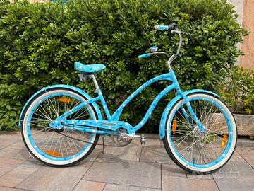 Bicicletta