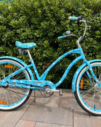 Bicicletta