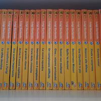 Libri da bambino/ragazzo gol di luigi garlando