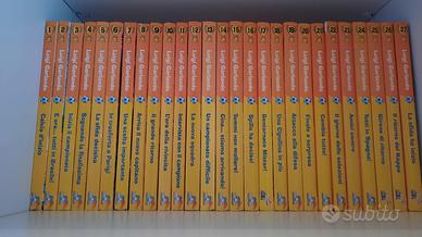 Libri da bambino/ragazzo gol di luigi garlando