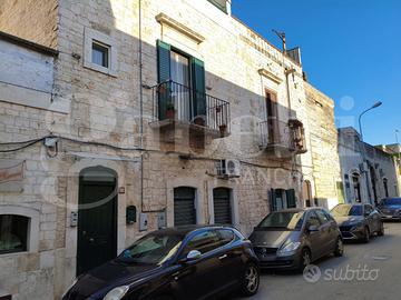 Casa Indipendente Casamassima
